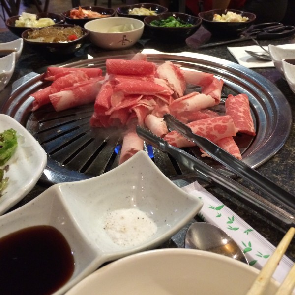 manna korean bbq