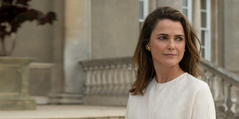 The Diplomat on Netflix renewed for season 4