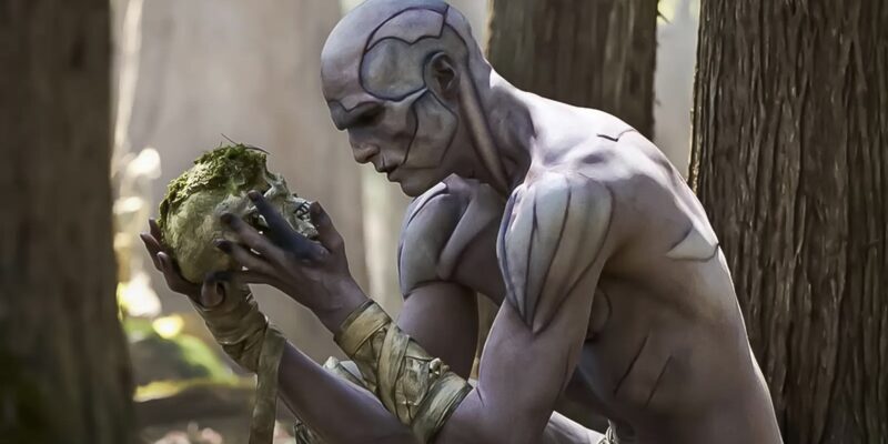 Jacob Elordi Made Me Want to Read Shelley's Frankenstein